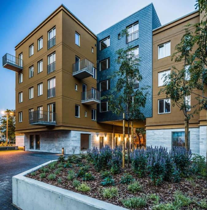 W Apartments Torupilli, Terrace, Green Yard, Parking Tallinn Exterior photo