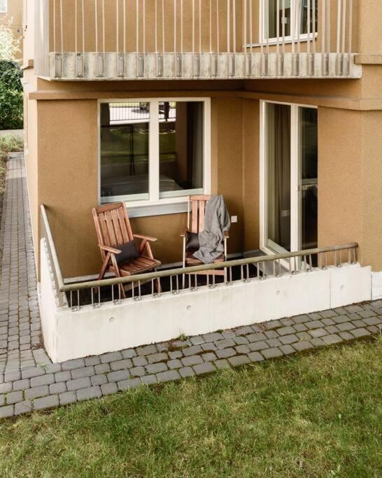 W Apartments Torupilli, Terrace, Green Yard, Parking Tallinn Exterior photo